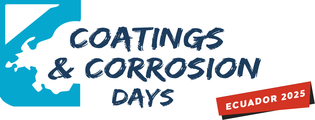 Imagen de la publicación original: Coatings & Corrosion Days – Quito
