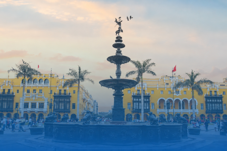 Coatings Inspection Workshop – Lima Perú