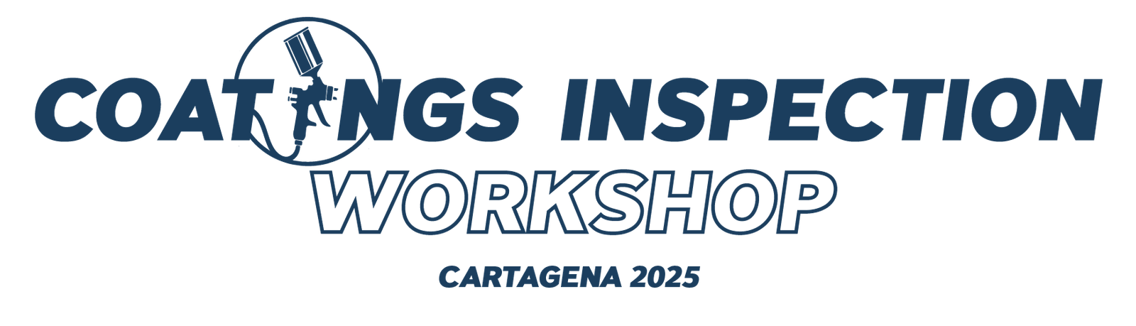 Imagen de la publicación original: Coatings Inspection Workshop – Colombia