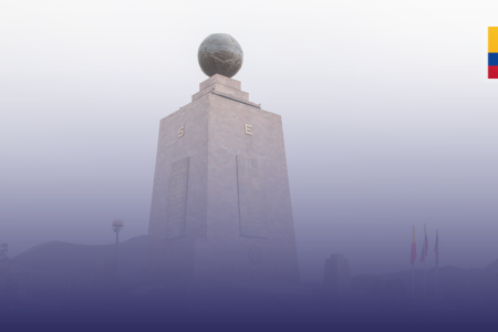 Coatings & Corrosion Days – Quito