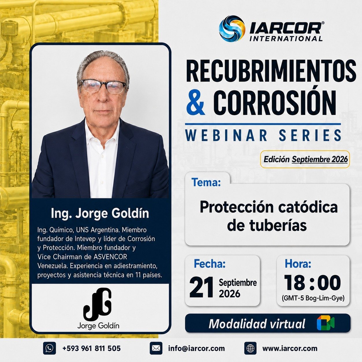 Imagen de la publicación original: Protección catódica de tuberías.