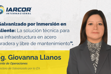 Galvanizado por inmersión en caliente