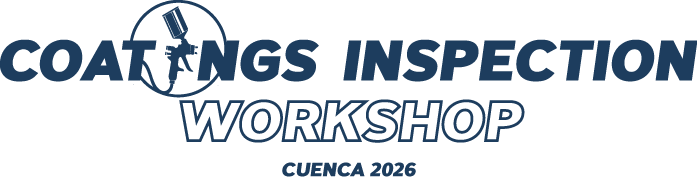 Imagen de la publicación original: Coatings Inspection Workshop – Cuenca