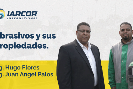 GMA – Abrasivos y sus propiedades