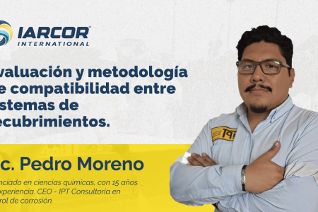 Evaluación y metodología de compatibilidad entre sistemas de recubrimientos