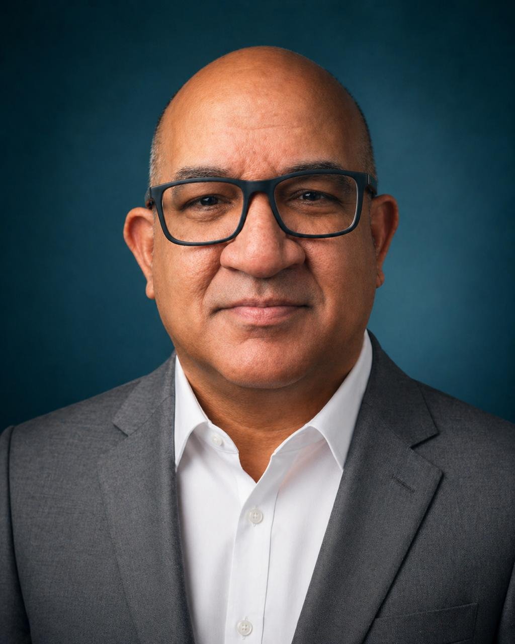 Ing. Miguel Alfredo Pinto Hernández