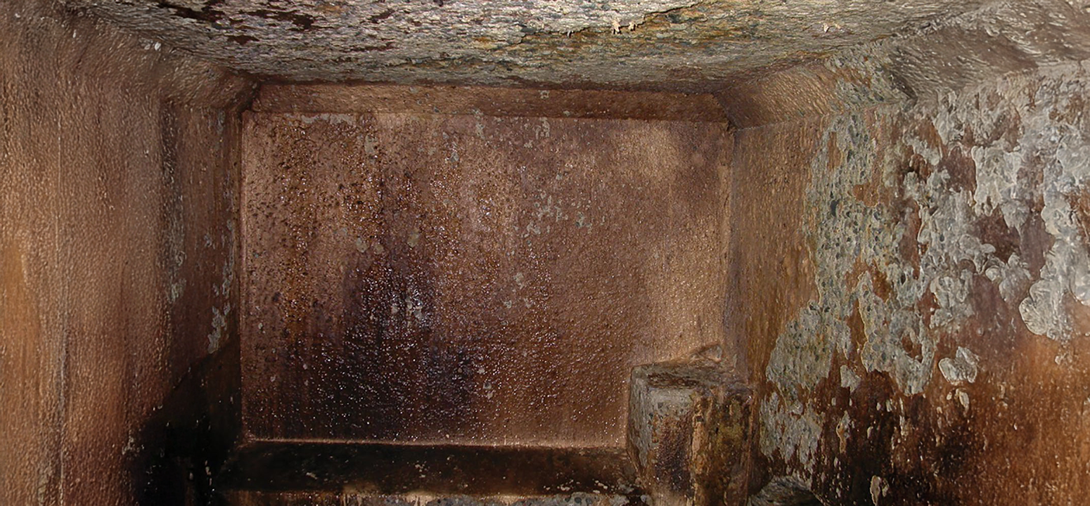 Aplicación de recubrimientos en áreas de tratamiento de aguas residuales. ¿Qué necesita saber el aplicador?
