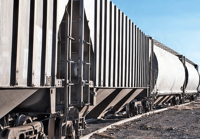 Ilustración del artículo: Aspectos clave a considerar en los recubrimientos para vagones ferroviarios en contacto con alimentos